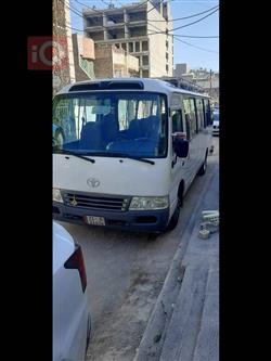 Toyota Coaster